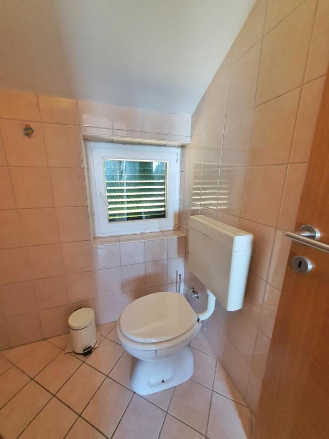 Apartmani Latin يزيرا المظهر الخارجي الصورة